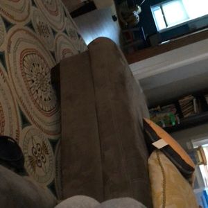 Meet your Posher, Jodie